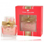 Tom Tailor Urban Life Woman EDT naistele - 30 ml.