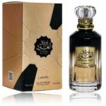 Lattafa Awraq Al Oud EDP naistele ja meestele - 100 ml.