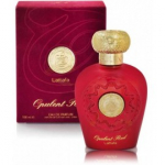 Lattafa Opulent Red EDP naistele ja meestele - 100 ml.