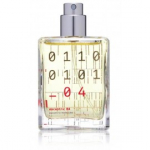 Escentric Molecules Escentric 04 EDT meestele ja naistele - 30 ml. be dėžutės