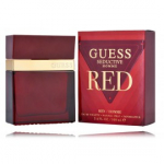 Guess Seductive Red Pour Homme EDT meestele - 100 ml.