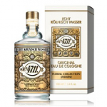 4711 Floral Collection Jasmine EDC naistele ja meestele - 100 ml.