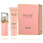 Hugo Boss Ma Vie Pour Femme komplekt naistele (30 ml. EDP + 50 ml. ihupiim) - 1 tk.