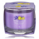 Yankee Candle Lemon Lavender l&otilde;hnak&uuml;&uuml;nal - 37 g.