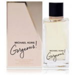 Michael Kors Gorgeous! EDP naistele - 100 ml.