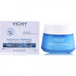 Vichy Aqualia Thermal Rich 48H Hydration niisutav n&auml;okreem kuivale nahale - 50 ml.