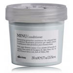Davines MINU Conditioner kaitsev palsam v&auml;rvitud juustele - 250 ml.
