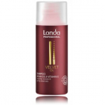 Kadus / Londa Professional Velvet Oil taastav &scaron;ampoon - 50 ml.
