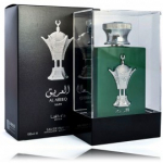 Lattafa Pride Al Areeq Silver EDP naistele ja meestele - 100 ml.