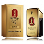 Paco Rabanne 1 Million Royal Parfum PP  meestele - 50 ml.