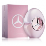 Mercedes Benz Woman EDT naistele - 60 ml.