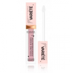 Eveline Variete Cooling Kisses jahutava toimega niisutav huulel&auml;ige - 02 Sugar Nude