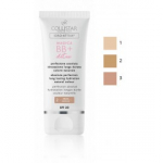 Collistar Idro-Attiva Magica BB Cream + Detox SPF 20 detoksifitseeriv BB-kreem 50 ml - 3 Deep