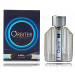 Ajmal Orbiter EDP meestele - 100 ml.