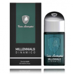 Lamborghini Millennials Dinamico EDT meestele - 125 ml.