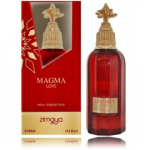 Zimaya Magma Love EDP naistele - 100 ml.
