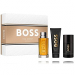 Hugo Boss The Scent komplekt meestele (100 ml EDT + 100 ml du&scaron;igeel + 75 ml pulkdeodorant) - 1 tk.
