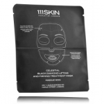 111Skin Celestial Black Diamond Lifting and Firming Treatment Mask pinguldav ja t&otilde;stev h&uuml;drogeeli n&auml;omask - 1 tk.