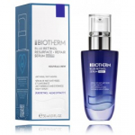 Biotherm Blue Retinol Resurface + Repair Night Serum taastav &ouml;&ouml;seerum n&auml;ole - 30 ml.