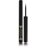 Max Factor Masterpiece Matte Liquid Eyeliner vedel silmalainer - 03 Espresso