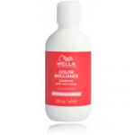 Wella Professionals Invigo Color Brilliance Fine / Normal &scaron;ampoon v&auml;rvitud juustele - 100 ml.