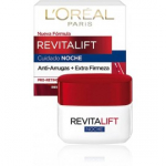 L'Oreal Paris Revitalift Anti-Wrinkle Night Cream kortsudevastane &ouml;&ouml;kreem - 50 ml.