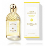 Guerlain Aqua Allegoria Bergamote Calabria EDT naistele - 125 ml.