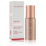 Clarins Total Eye Smooth siluv silmapalsam - 15 ml.