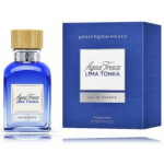 Adolfo Dominguez Agua Fresca Lima Tonka EDT meestele - 120 ml.