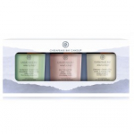 Chesapeake Bay Candle k&uuml;&uuml;nalde komplekt (3 x 96 g) - 1 tk.