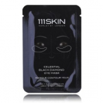 111Skin Celestial Black Diamond Eye Mask elustav silmamask - 6 ml.