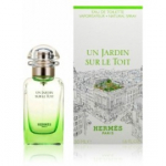 Hermes Un Jardin Sur Le Toit EDT naistele - 50 ml.