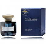 Atelier Materi Rose Ardoise EDP naistele ja meestele - 100 ml.