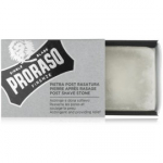 Proraso Post Shave Alum Stone alumiiniumkivi - 100 g.