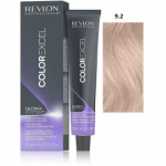 Revlon Professional Color Excel Glowin System juuksev&auml;rv - 9.2 Very Light Iridescent Blonde