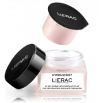 Lierac Hydragenist The Rehydrating Radiance Cream-Gel niisutav n&auml;okreem-geel - 50 ml. t&auml;ide