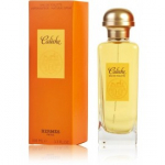 Hermes Cal&egrave;che EDT naistele - 100 ml.