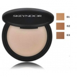 Skeyndor Make Up Vitamin C Brightening helendav peitekreem n&auml;ole - 03