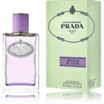 Prada Infusion de Figue EDP naistele ja meestele - 100 ml.