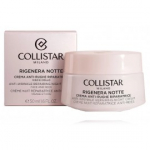 Collistar Rigenera Anti-Wrinkle Repairing Night taastav &ouml;ine n&auml;okreem - 50 ml.