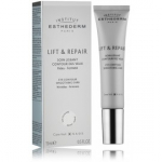 Institut Esthederm Lift & Repair Eye Contour Smoothing Care silma&uuml;mbruskreem - 15 ml.