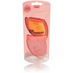 Real Techniques Miracle Complexion Sponge meigik&auml;sn koos reisi&uuml;mbrisega - Orange