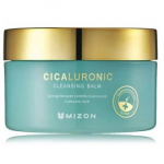 Mizon Cicaluronic Cleansing Balm meigieemalduspalsam n&auml;ole - 80 ml.