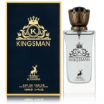 Maison Alhambra Kingsman EDP meestele - 100 ml.