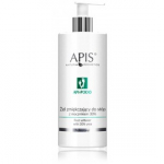 Apis Professional Api-Podo pehmendav jalageel karbamiidiga - 500 ml.