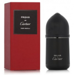 Cartier Pasha Noir Absolu Parfum PP meestele - 50 ml.