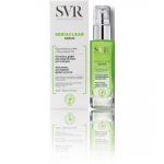 SVR Sebiaclear n&auml;oseerum naha ebat&auml;iuslikkuse v&auml;hendamiseks - 30 ml.
