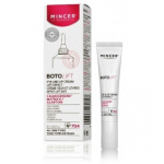 MINCER PHARMA Boto Lift No.704 pinguldav silma- ja huulekreem - 15 ml.