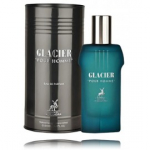 Maison Alhambra Glacier Pour Homme EDP meestele - 100 ml.