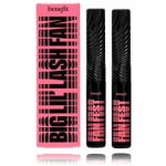 Benefit Fan Fest Fanning & Volumizing Mascara Duo ripsmetu&scaron;i komplekt (2 x 8,5 ml) - Komplekt